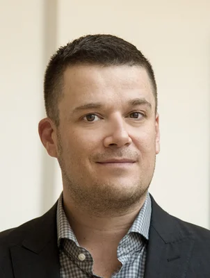 Image of Daniel Smith, Associate